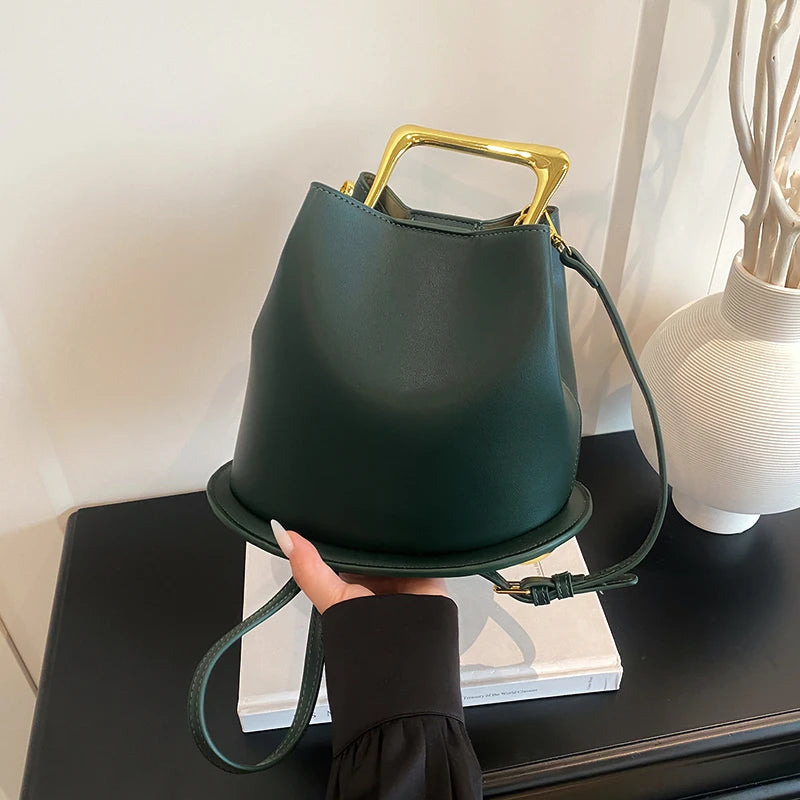 Signature 2-Piece Luxury Handbag Duo