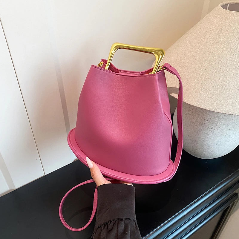 Signature 2-Piece Luxury Handbag Duo