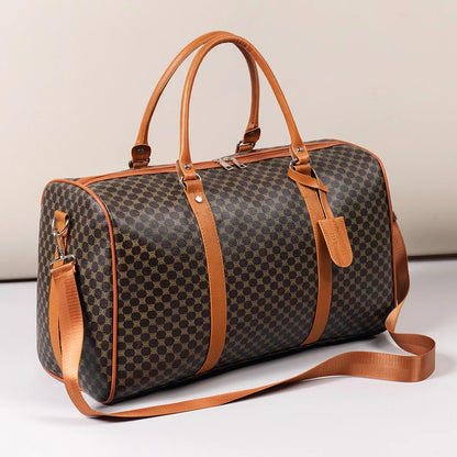 The Signature Executive Garment Duffel