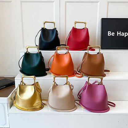 Signature 2-Piece Luxury Handbag Duo