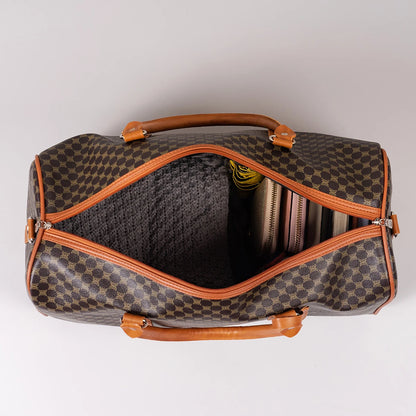 The Signature Executive Garment Duffel