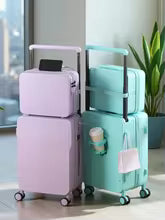 The Ultimate Smart Travel System