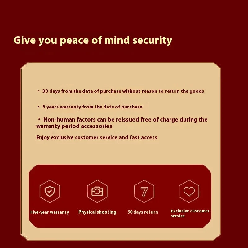 Signature Suitcase and Vanity Set