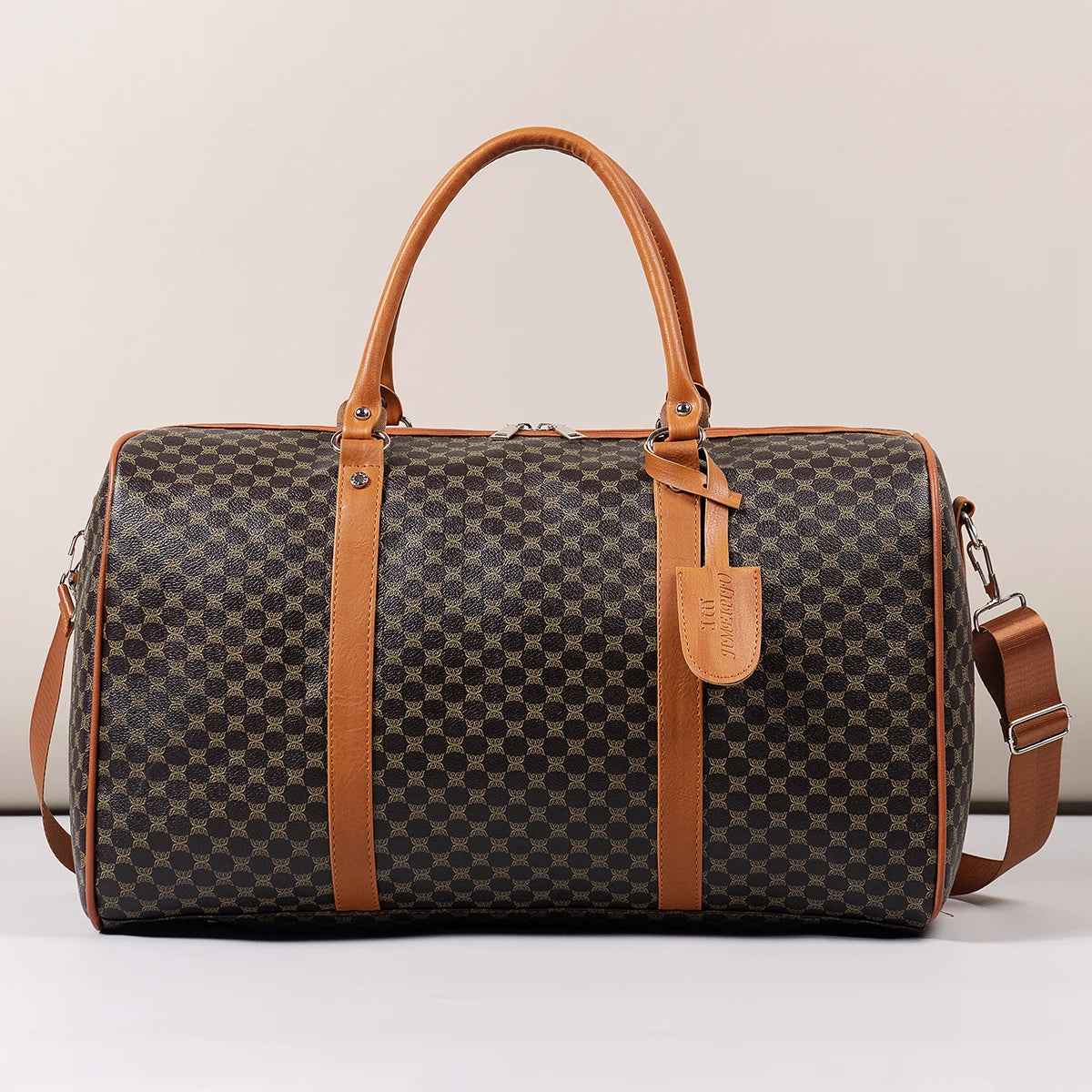 The Signature Executive Garment Duffel