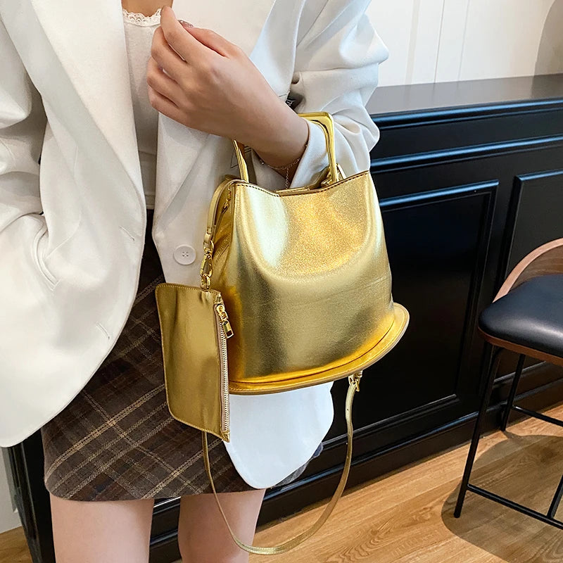 Signature 2-Piece Luxury Handbag Duo