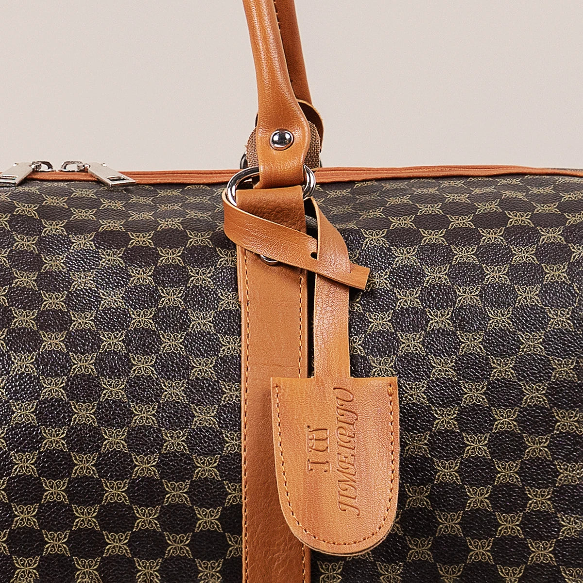 The Signature Executive Garment Duffel