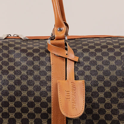 The Signature Executive Garment Duffel