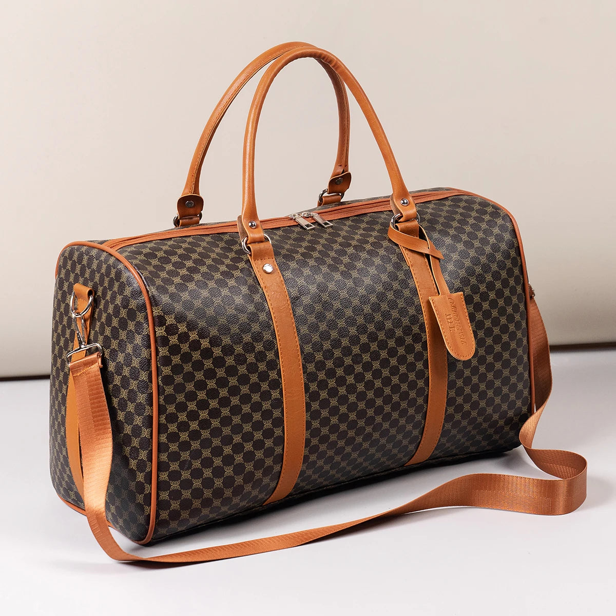 The Signature Executive Garment Duffel
