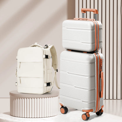Signature 3-Piece Spinner Travel Collection
