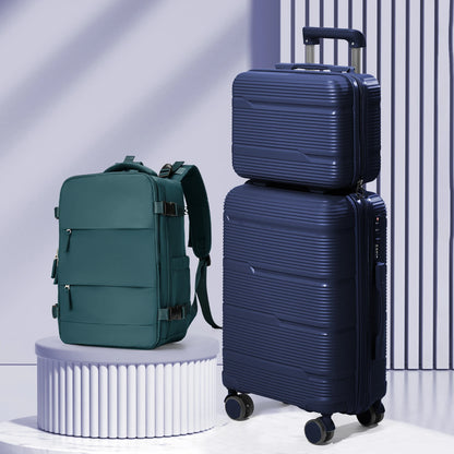 Signature 3-Piece Spinner Travel Collection